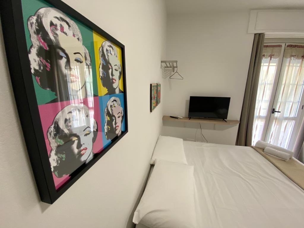 San Dionigi 11 Studio Apartments - Milan — Foto 2