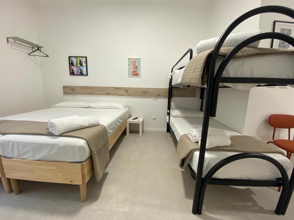 San Dionigi 11 Studio Apartments - Milan — Foto 1